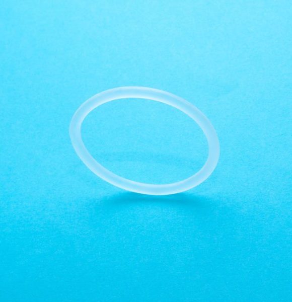 Hormonal intra vaginal ring